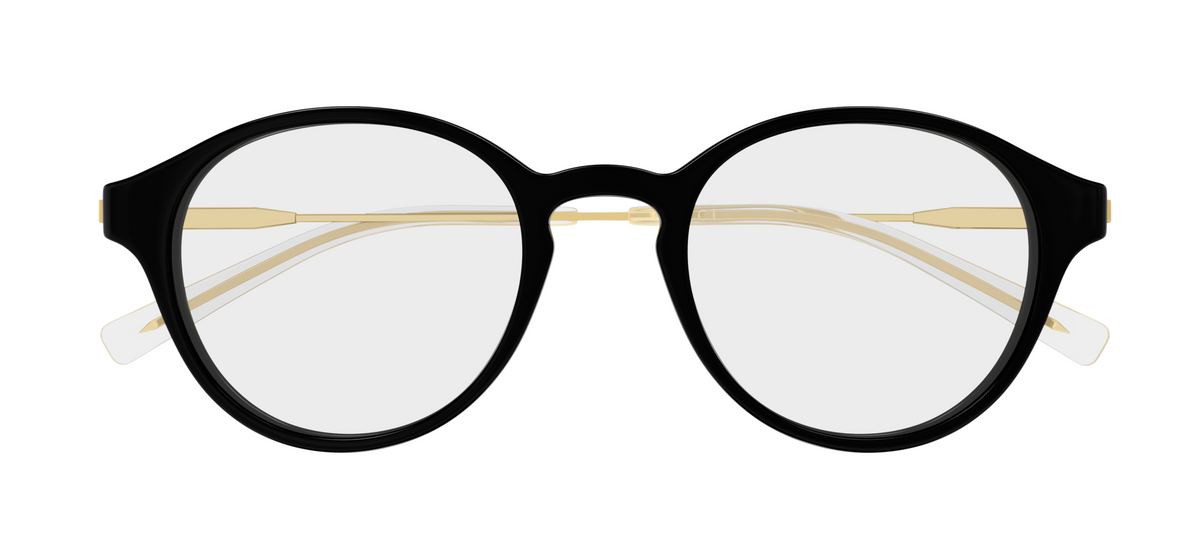 Óculos graduados Gucci Logo GG2253OK