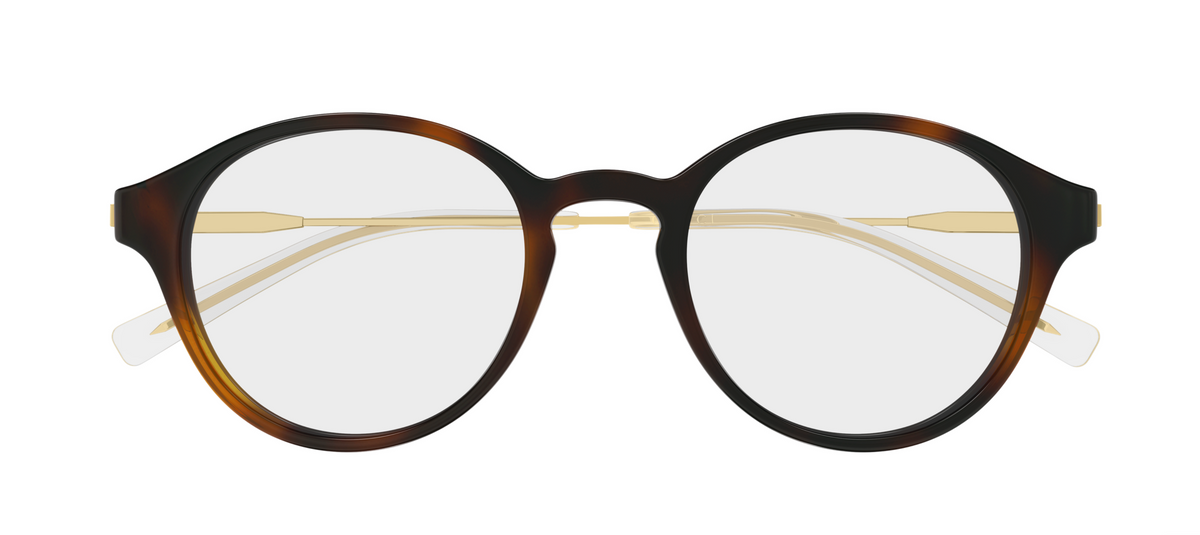 Óculos graduados Gucci Logo GG2253OK