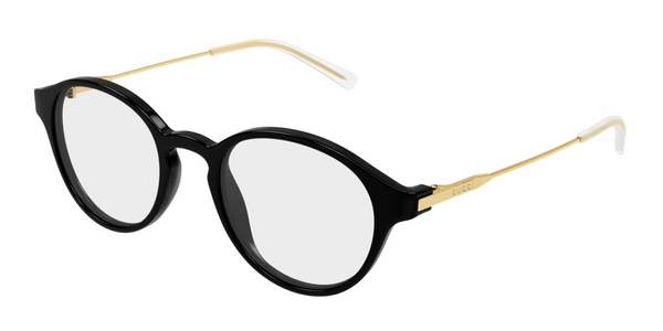 Gafas graduadas Gucci con logo GG2253O