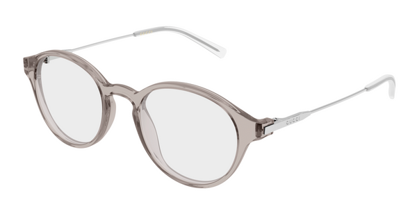 Gafas graduadas Gucci con logo GG2253O