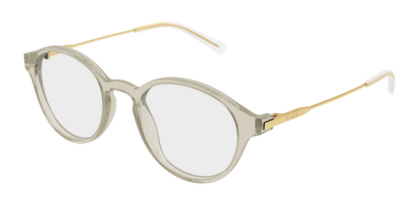 Gafas graduadas Gucci con logo GG2253O