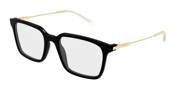 Очки для зрения Gucci с логотипом GG2252O