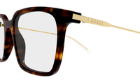 Gucci 标识 GG2252O 光学眼镜