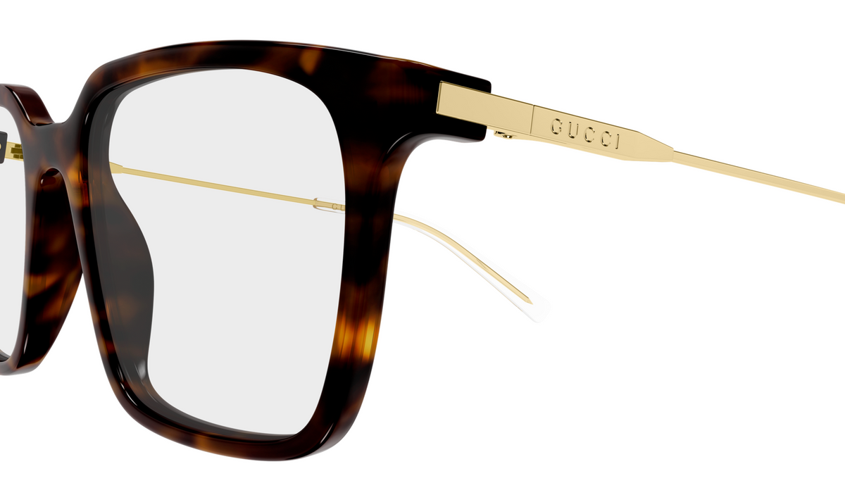 Gucci 标识 GG2252O 光学眼镜