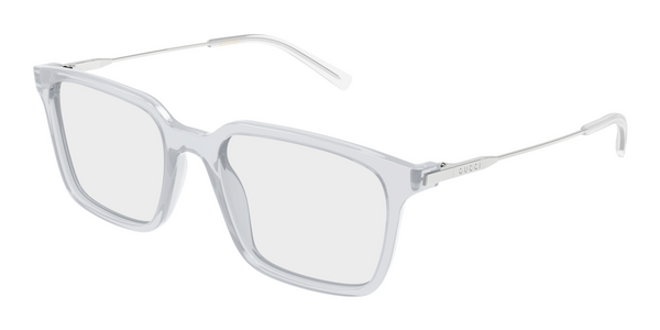 Очки для зрения Gucci с логотипом GG2252O