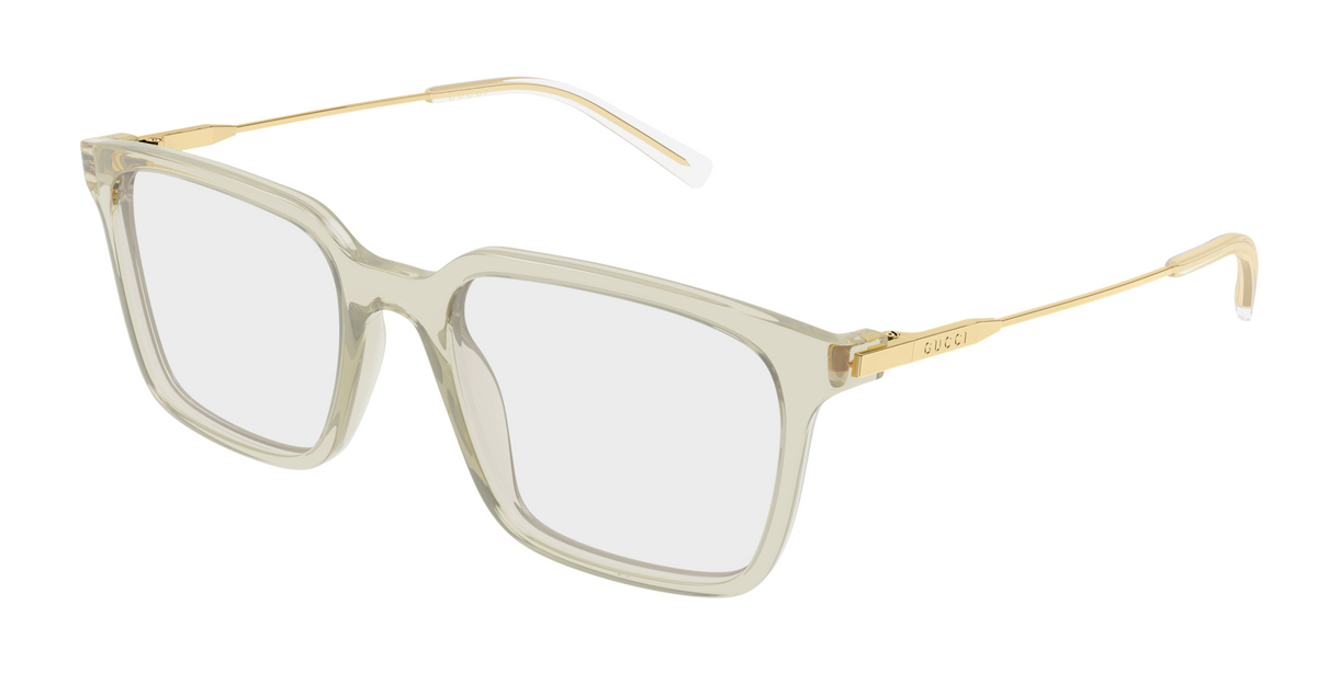 Gucci 标识 GG2252O 光学眼镜
