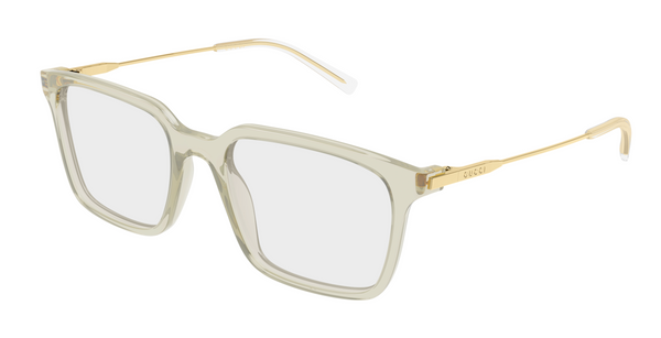 Очки для зрения Gucci с логотипом GG2252O