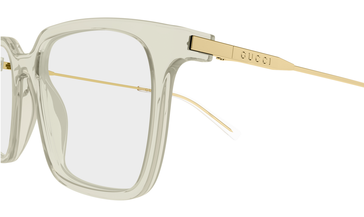 Gucci 标识 GG2252O 光学眼镜