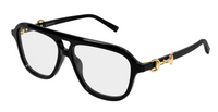 Gucci Sign GG2216O bril op sterkte