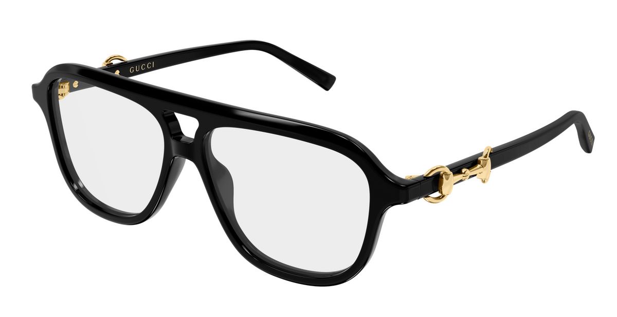 Gucci Sign GG2216O bril op sterkte
