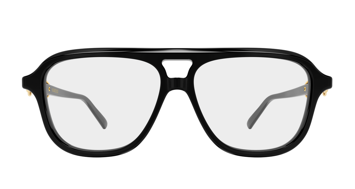 Gucci Sign GG2216O bril op sterkte