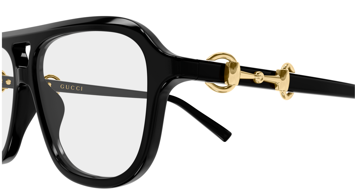Gucci Sign GG2216O bril op sterkte