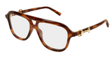 Gucci Sign GG2216O bril op sterkte