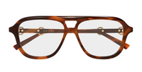 Gucci Sign GG2216O bril op sterkte
