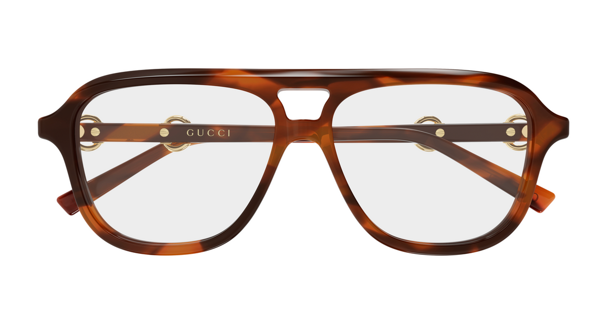 Gucci Sign GG2216O bril op sterkte
