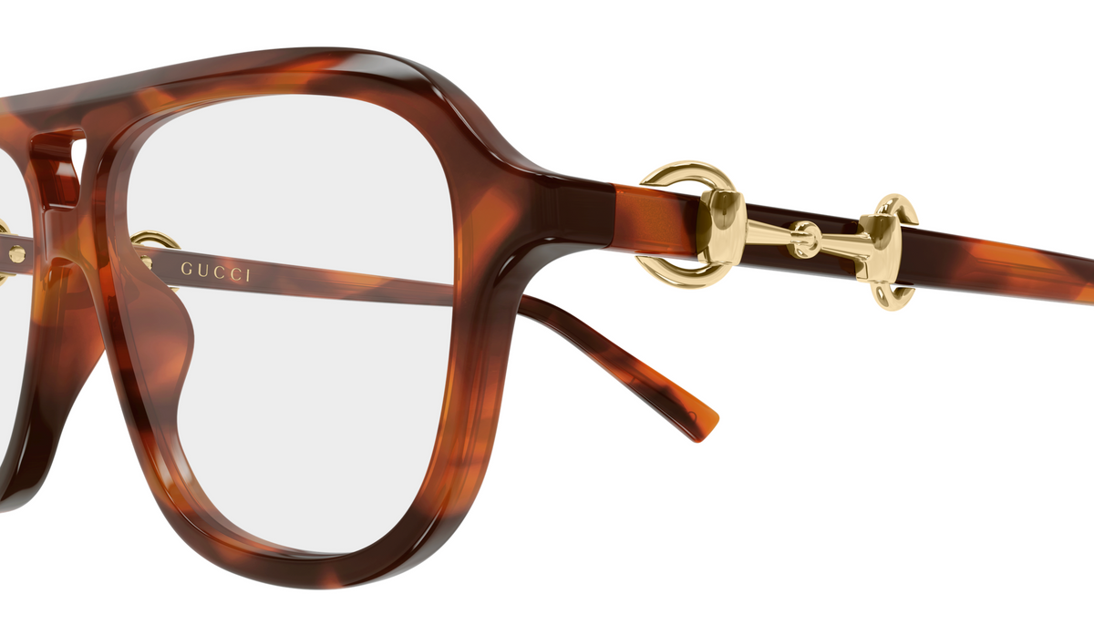 Gucci Sign GG2216O bril op sterkte
