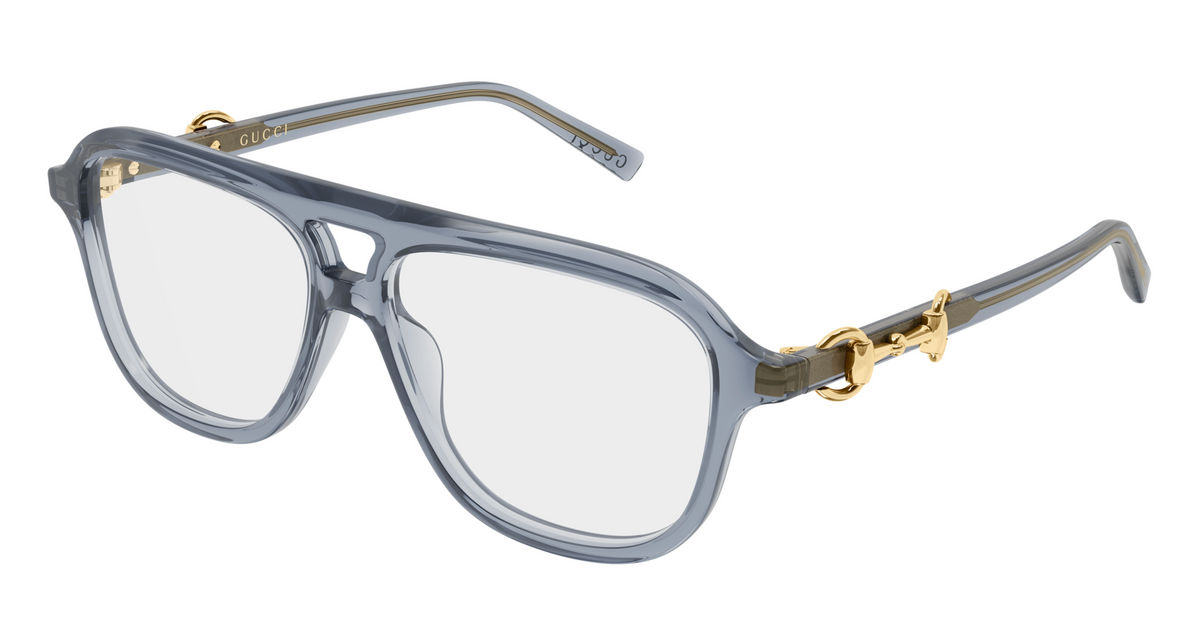 Gucci Sign GG2216O bril op sterkte