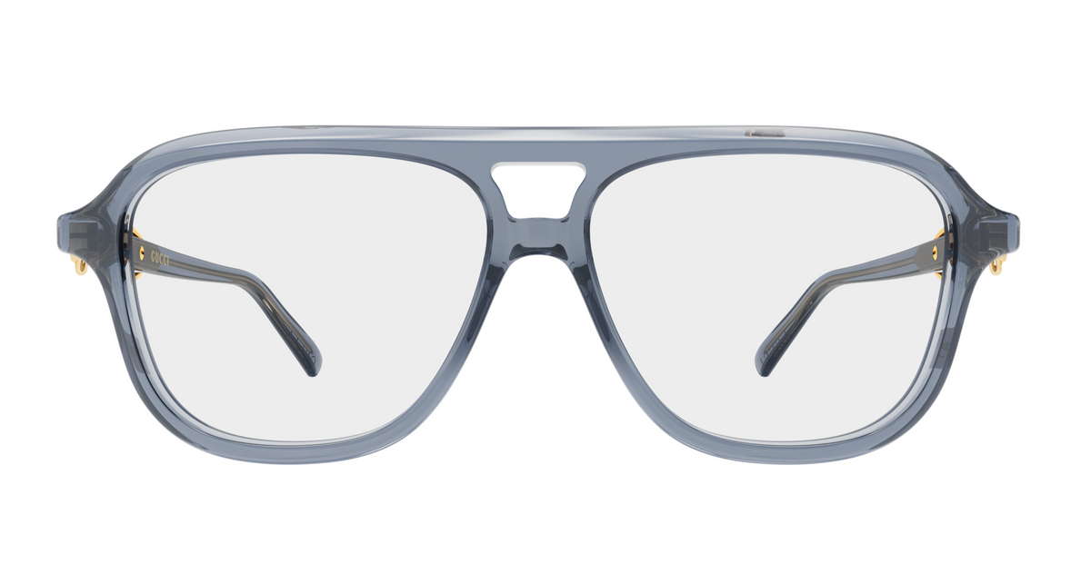 Gucci Sign GG2216O bril op sterkte
