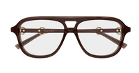 Gucci Sign GG2216O bril op sterkte