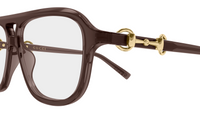 Gucci Sign GG2216O bril op sterkte