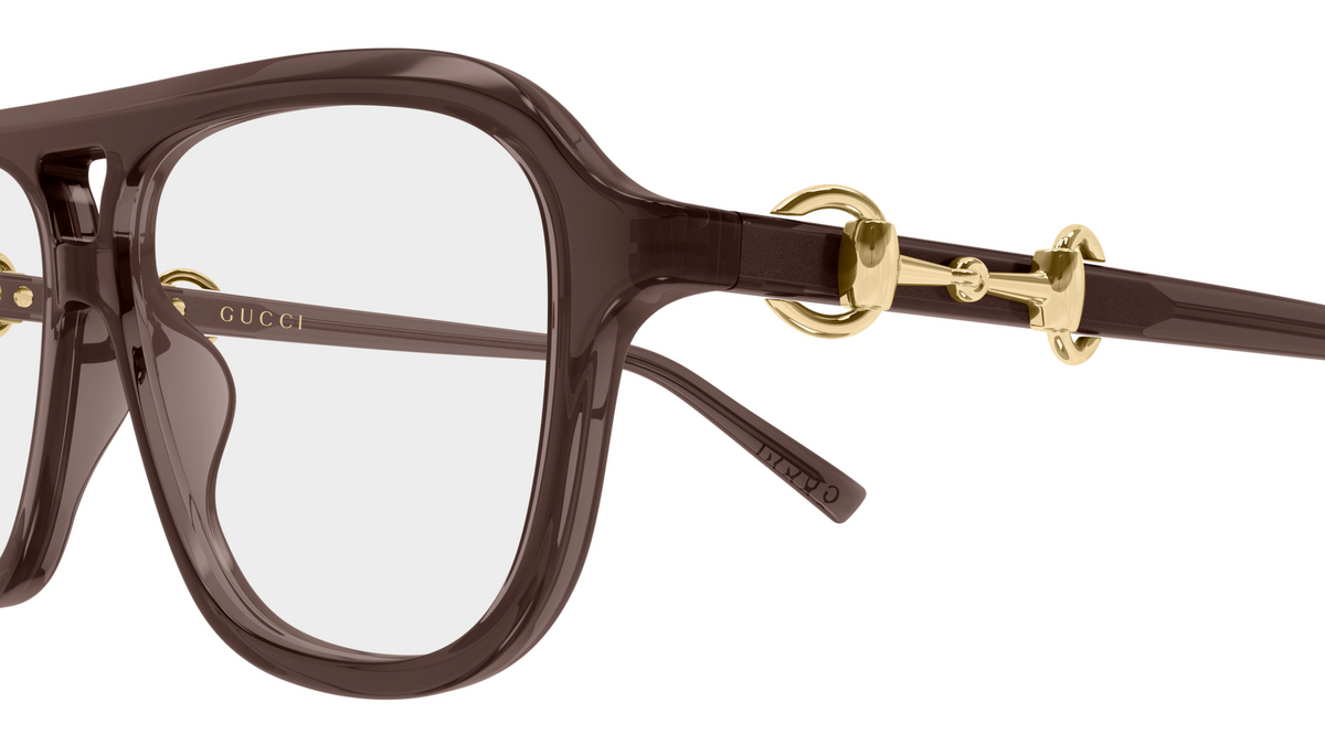Gucci Sign GG2216O bril op sterkte