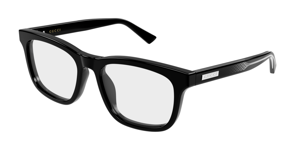 Gafas graduadas Gucci Logo GG2250OL