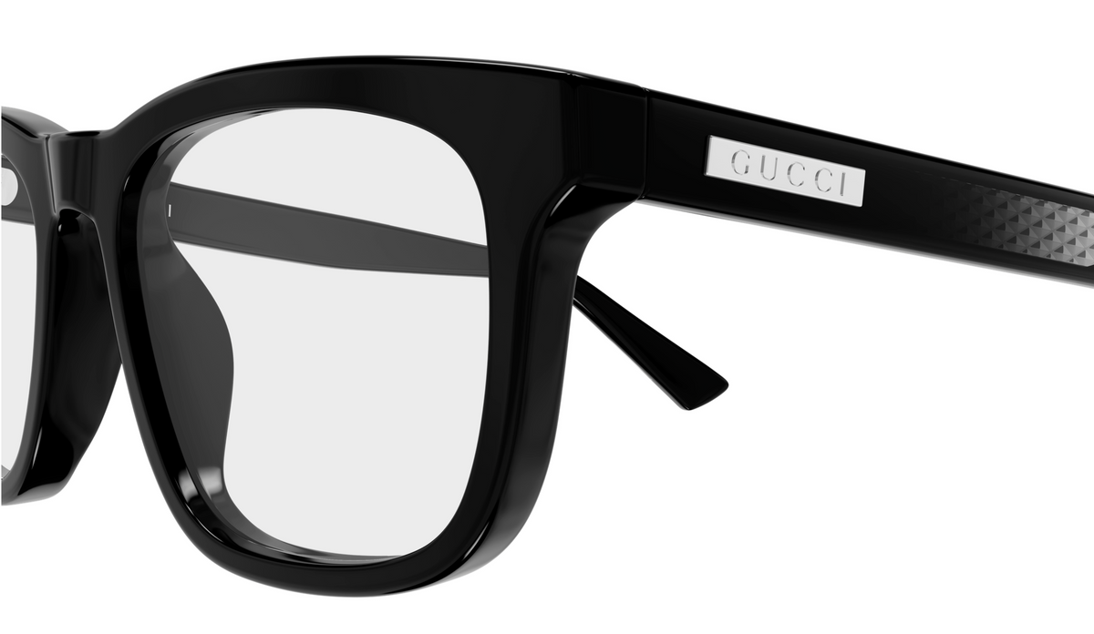 Gafas graduadas Gucci Logo GG2250OL