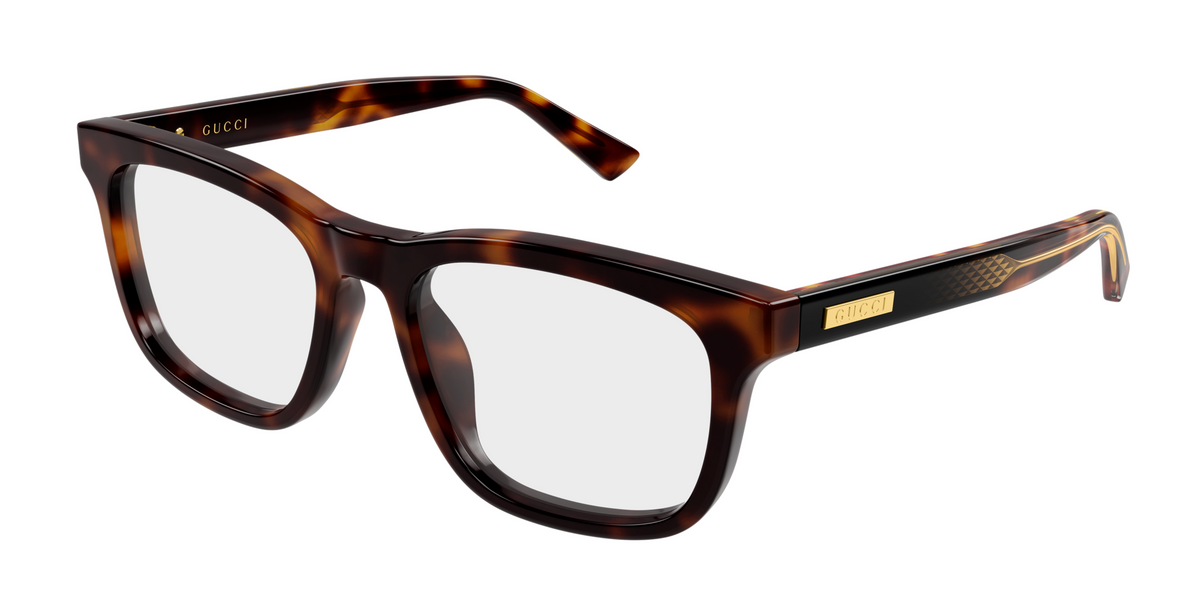 Gafas graduadas Gucci Logo GG2250OL