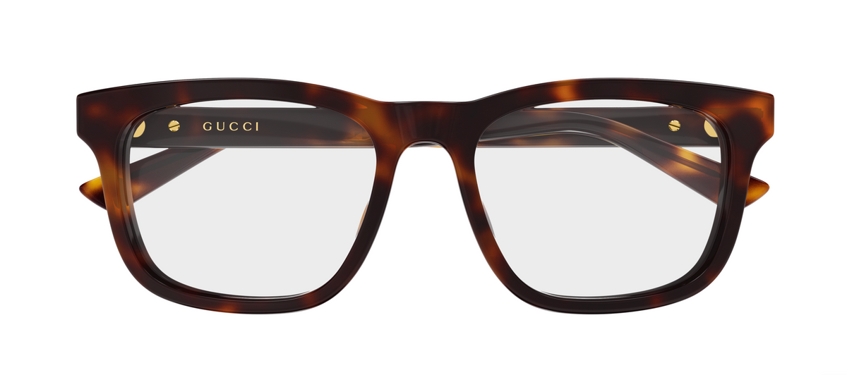 Gafas graduadas Gucci Logo GG2250OL