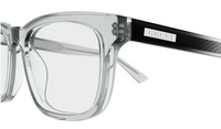 Gafas graduadas Gucci Logo GG2250OL
