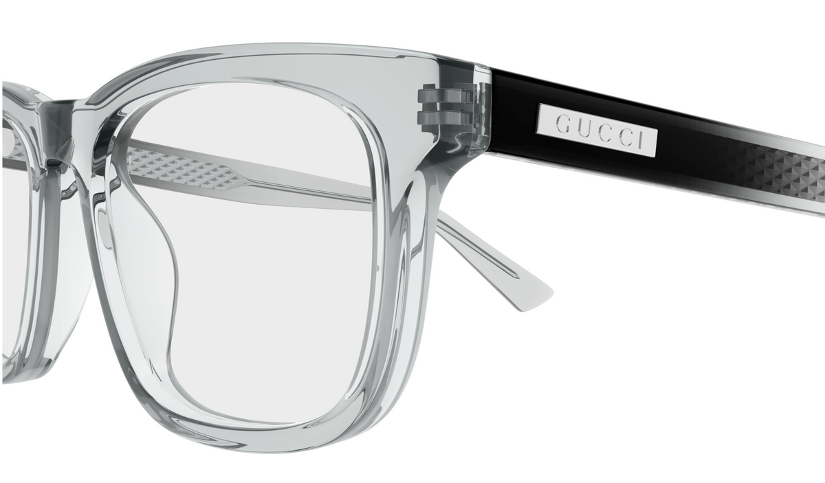 Gafas graduadas Gucci Logo GG2250OL