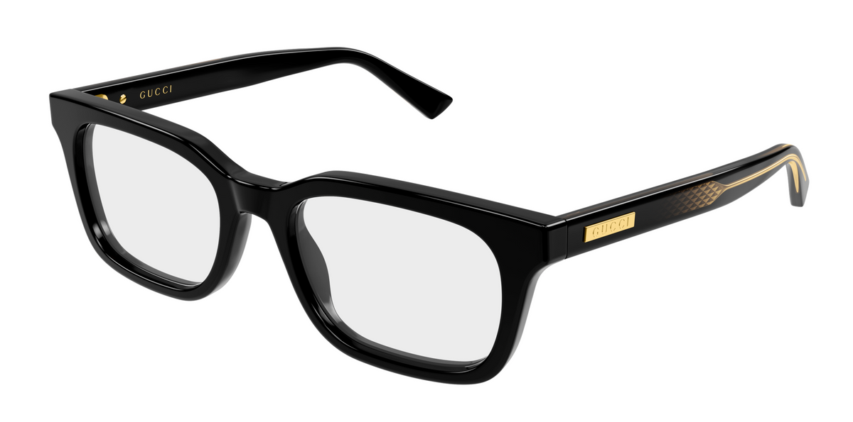 Gucci Logo bril op sterkte GG2249O