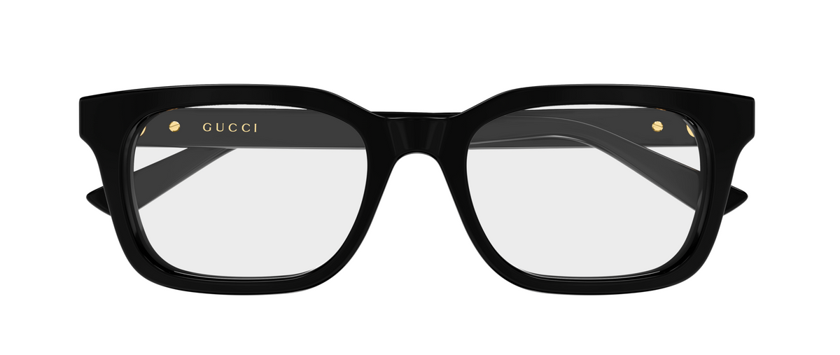Gucci Logo bril op sterkte GG2249O
