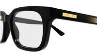 Gucci Logo bril op sterkte GG2249O