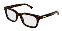 Gucci Logo bril op sterkte GG2249O