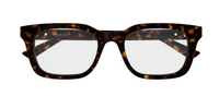 Gucci Logo bril op sterkte GG2249O