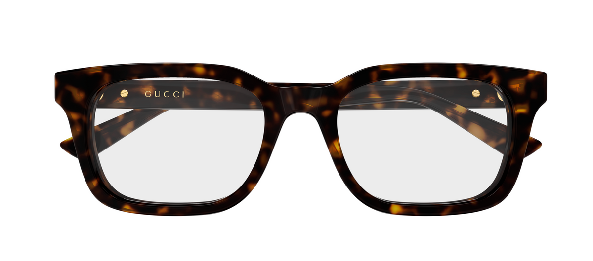 Gucci Logo bril op sterkte GG2249O