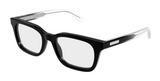 Gucci Logo bril op sterkte GG2249O