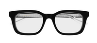 Gucci Logo bril op sterkte GG2249O