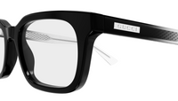 Gucci Logo bril op sterkte GG2249O