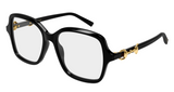 Очки для зрения Gucci «Знак» GG2217O