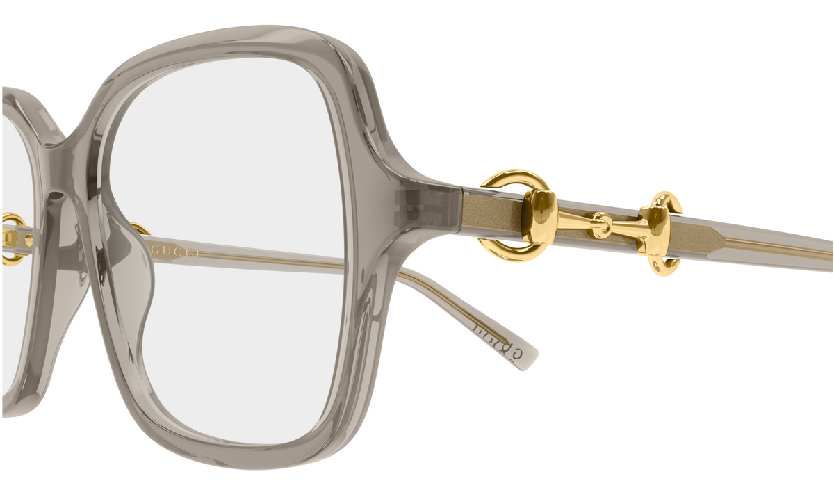 Очки для зрения Gucci «Знак» GG2217O