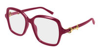 Очки для зрения Gucci «Знак» GG2217O
