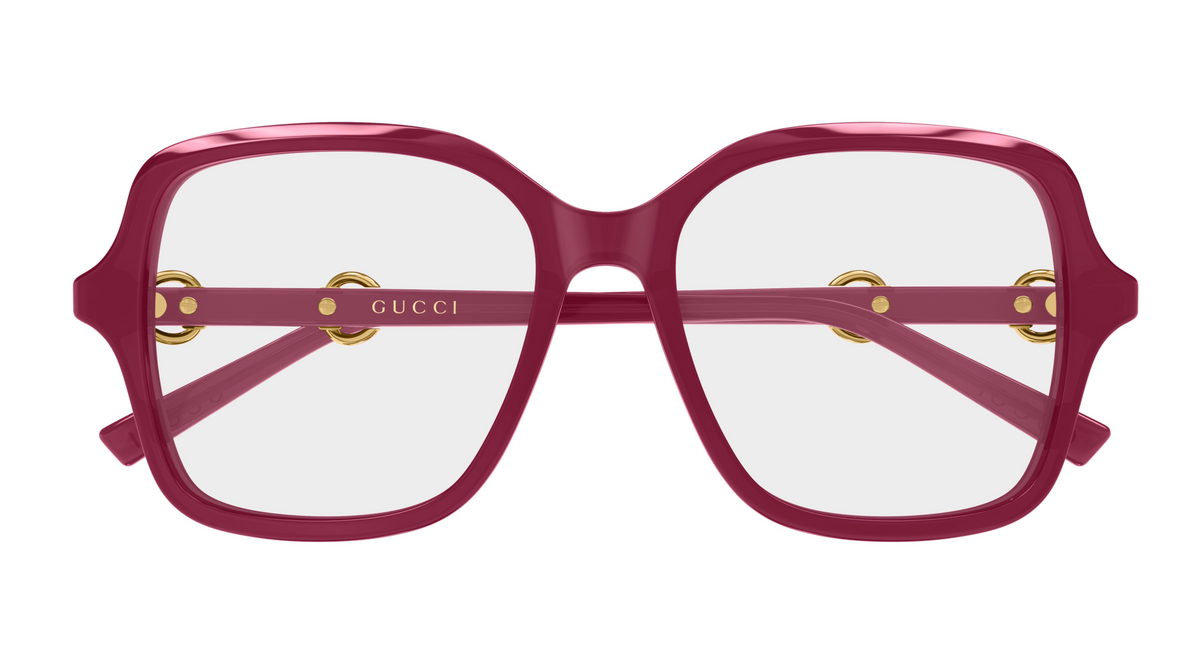 Очки для зрения Gucci «Знак» GG2217O