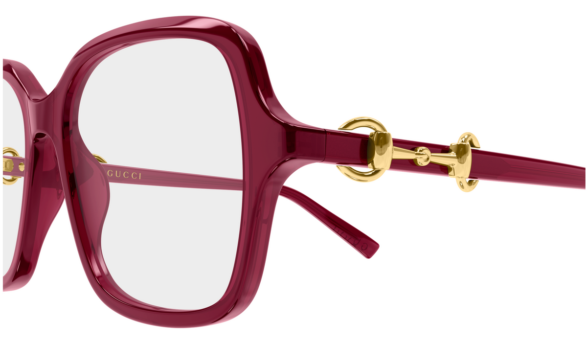 Очки для зрения Gucci «Знак» GG2217O