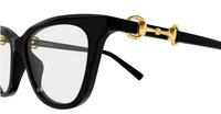 Occhiali da vista Gucci Segno GG2218O