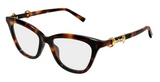 Occhiali da vista Gucci Segno GG2218O