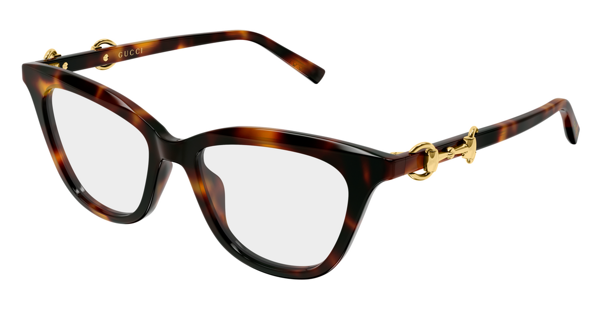 Occhiali da vista Gucci Segno GG2218O