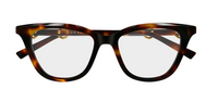 Occhiali da vista Gucci Segno GG2218O