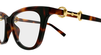 Occhiali da vista Gucci Segno GG2218O